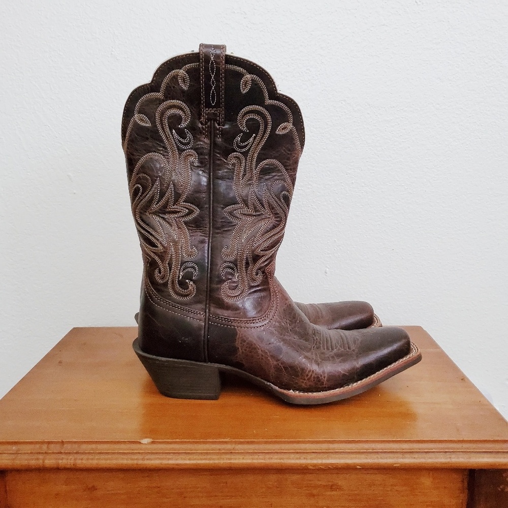 Ariat Women's Boots